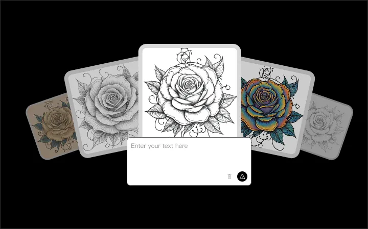Personalized Pattern Design