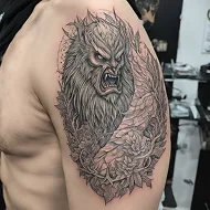 Tato Berserk