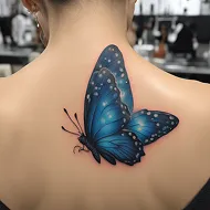 Tato Kupu-kupu