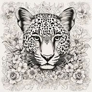 Tatuagem Kleine