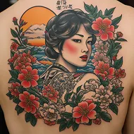 Osaka Tattoo
