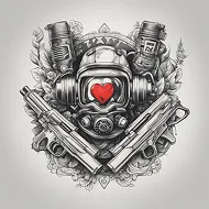 Tatuaggio Tokyo
