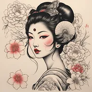 Tato Geisha