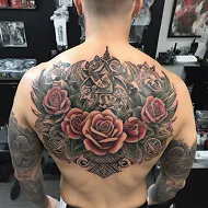 Tatuaggi MGK