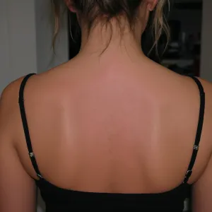 Back